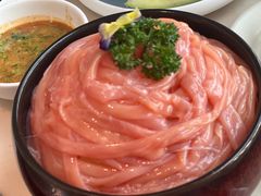 -左庭右院鲜牛肉火锅(浦江欢乐颂店)