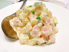 土豆沙拉-新吉士·上海菜(浦东LCM置汇旭辉店)
