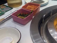 -满兴咱妈烀饼铁锅炖(兰州北街店)