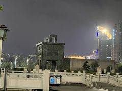 -揭阳楼