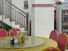 -琼海温泉鹅农家饭店