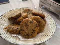 -万佛湖许老大铁锅鱼(黑金冠店)