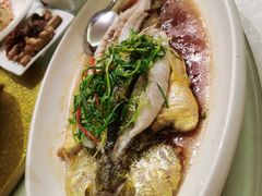 -悦秀大酒楼(江头店)
