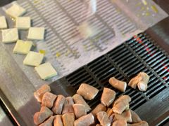 销魂肥肠-本味家贵州烤肉&爆浆小豆腐(会展一店)