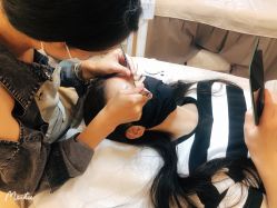 -初瞳专营美睫美甲