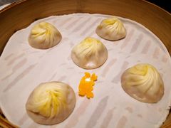 蟹粉小笼包-鼎泰丰(国贸商城店)