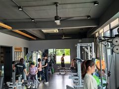 -帕瑞斯女子塑形健身(集美店)