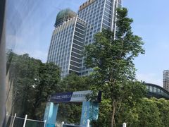 -洛阳国际大酒店-香榭丽舍西餐厅