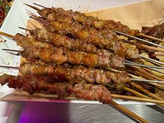-有蚝有翅烧烤大排档·宵夜(右安门店)