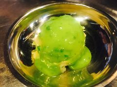 土豆泥-釜山火炉·海鲜烤肉(紫藤路店)