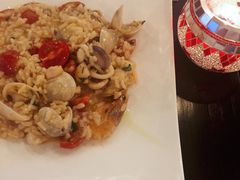 -IL Forno 意坊·意大利餐厅(温州万象城店)