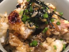 -昇鳗鱼家(浦东店)