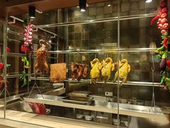 -桃源春晓中餐厅 TaoYuan Restaurant