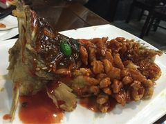 iphone_upload_pic-吴门人家·苏宴宫廷菜(拙政园店)