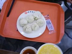 -庆丰包子铺(田村店)