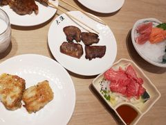 -大渔铁板烧(蛇口店)