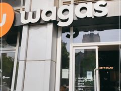 门面-Wagas沃歌斯(枫蓝国际店)