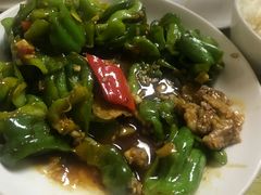 -锋味海鲜菜馆
