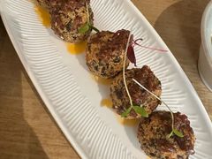 -本处·素食·融合料理(南油店)