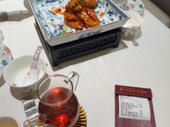 -千百味红餐厅·非遗江西菜(绿地双子塔总店)