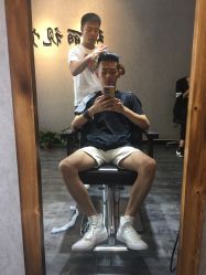 点击看大图 -瑞丽造型