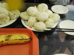 -庆丰包子铺(临河里店)