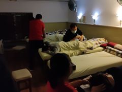 -敬亭盲人保健按摩(大连西路店)