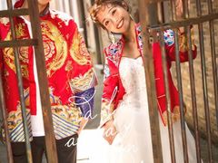 -经典婚纱摄影美学馆·私人定制