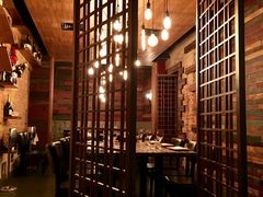 -斯普汇生蚝牛排馆(中骏世界城店)