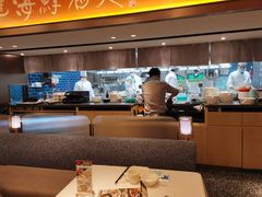 -莆田餐厅PUTIEN(西安万象天地店)