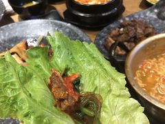 -恩你小木屋·烤肉韩式料理(嘉兴秀洲店)