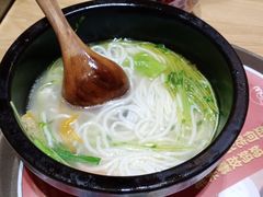 -妈妈故事米线(市府恒隆店)