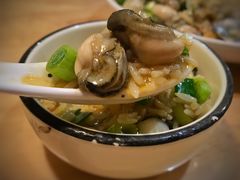 海蛎捞饭-戏台船坞海鲜排档