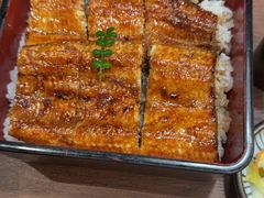 -玄白·炭烤活鳗(上海首店)