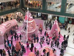 -新城市广场