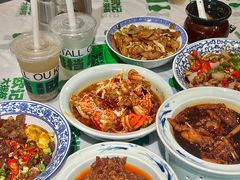 -欧记大排档·景德菜(上海首店)