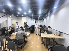 -美新点心店(陕西北路店)