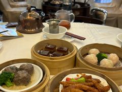 -馨越楼·点心·粤菜(赤坎店)