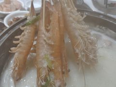 -丰尔粥食·粥底火锅·桑拿鸡(大良总店)