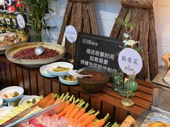 -川骄海鲜自助(河东店)