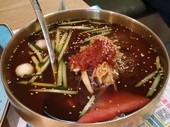 -大同江朝鲜菜•长春地标美食(绿园吾悦广场店)
