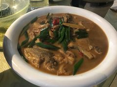 煎煮杂鱼-新悦·霞浦海鲜生(上下杭店)