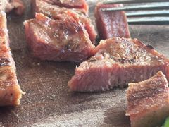 -圣彼得堡观江俄餐厅(中央大街黑金冠店)