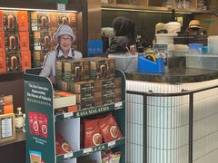 -关夫人餐厅(KLCC阳光广场店)