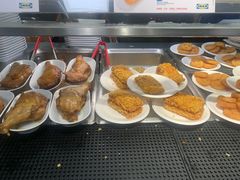 -宜家·瑞典风味餐厅(武汉荟聚中心店)