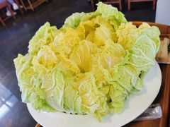 -竹叶涮肉坊(总店)