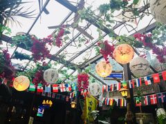 -束河人家(南锣鼓巷店)