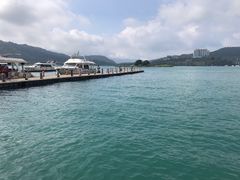 -日月潭