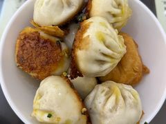 -毛华美食(清扬路店)