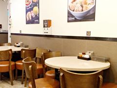 大堂-盛记粥面(佐敦店)